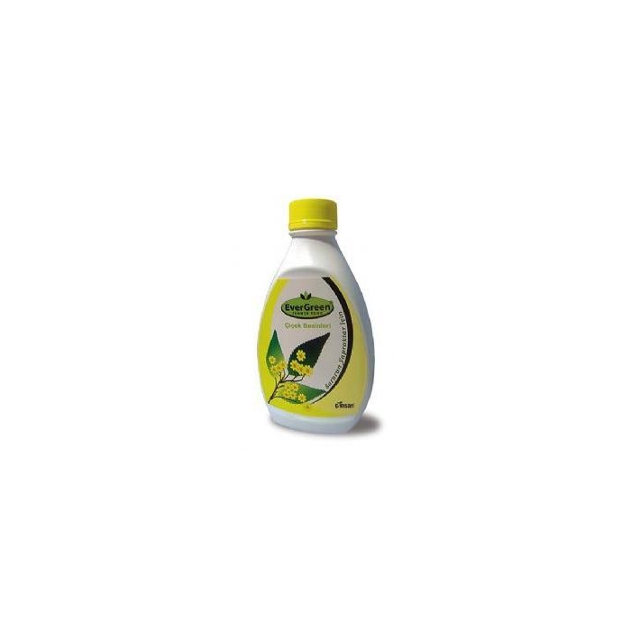 Sararan Yapraklar İçin Gübre (Sıvı) 500 Ml
