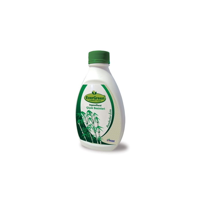 Bambular İçin Gübre (Sıvı) 500 Ml