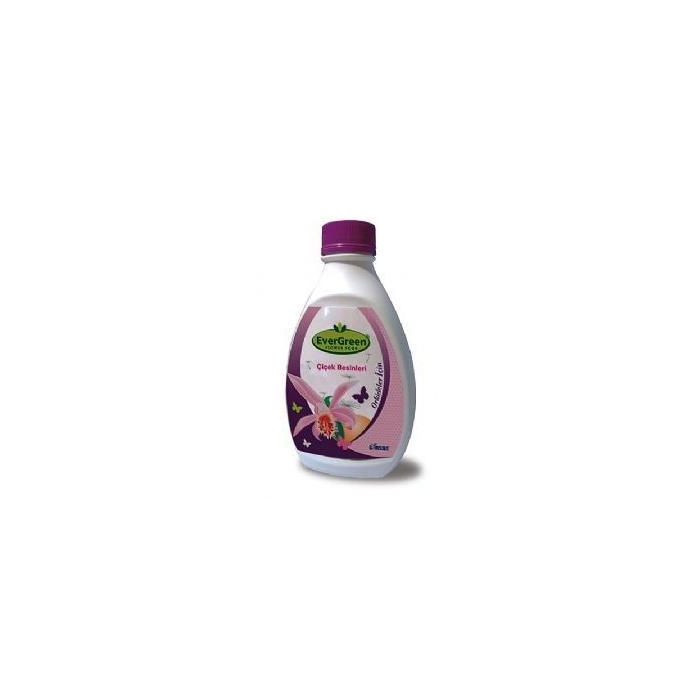 Orkideler İçin Gübre (Sıvı) 500 Ml