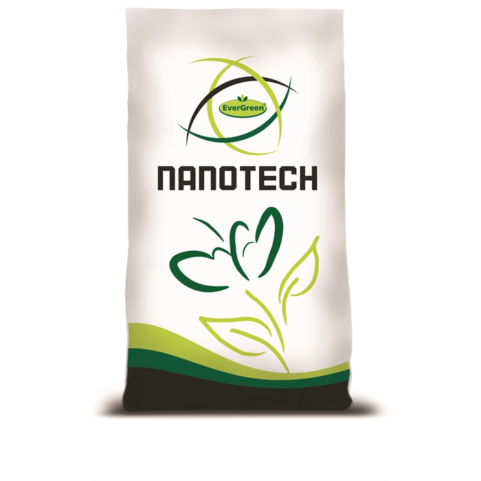 Nanotech Npk Toz Gübresi 10 Kg