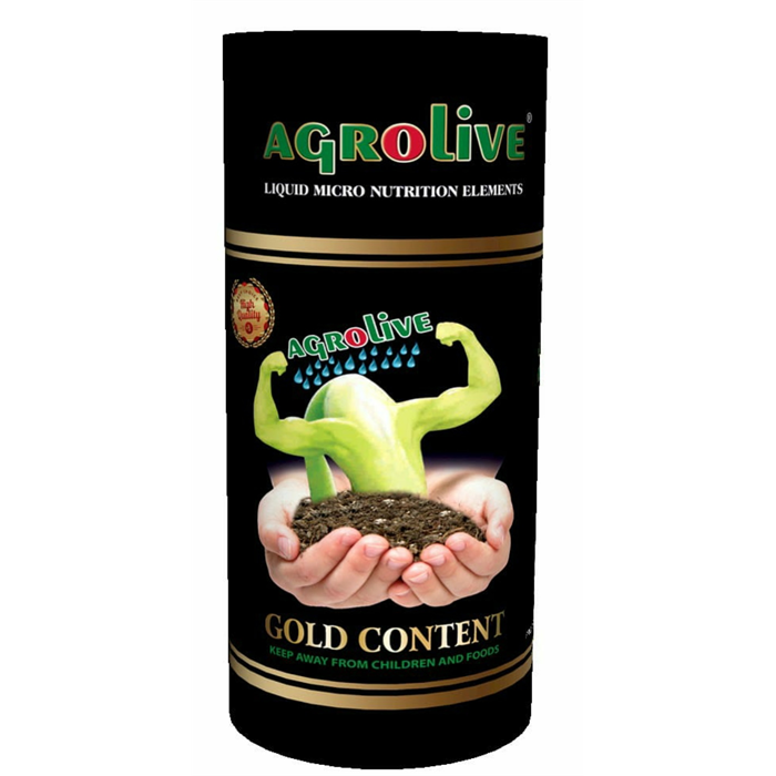 Agrolive 1 Lt