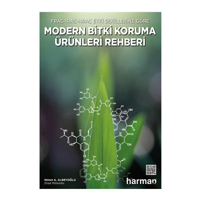 Modern Bitki Koruma Ürünleri Rehberi