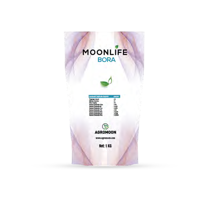 Moonlife Bora 1 Kg