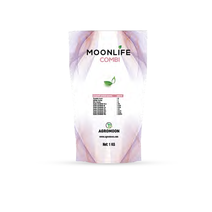 Moonlife Combi