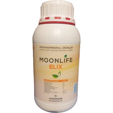 Moonlife Elix