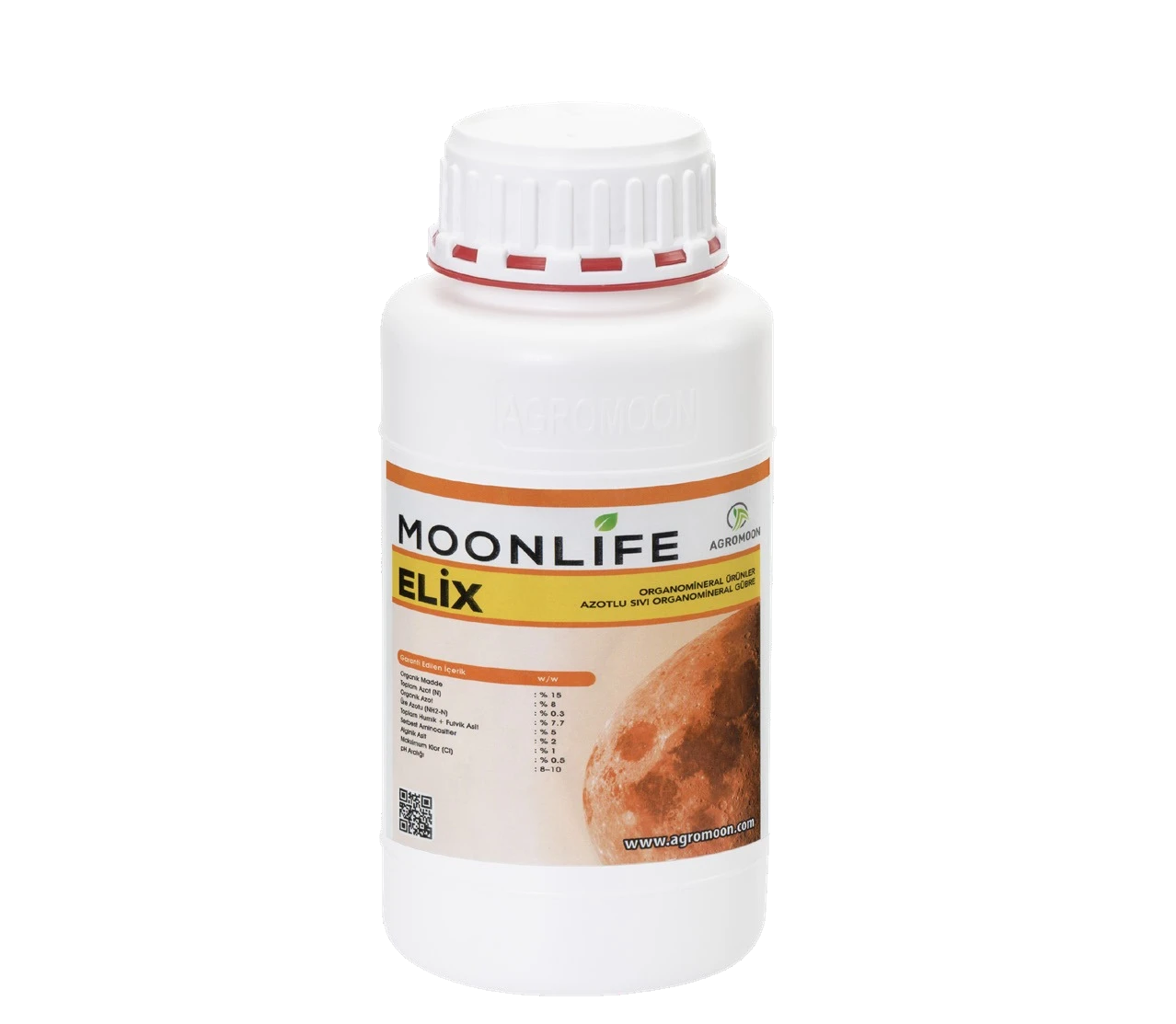 Moonlife Elix