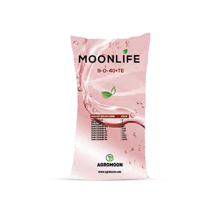 Moonlife 9-0-40+Te 15 Kg