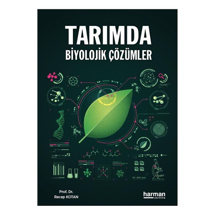Tarımda Biyolojik Çözümler