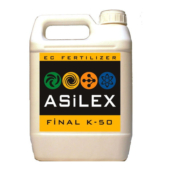 Asilex Final K 5-0-30