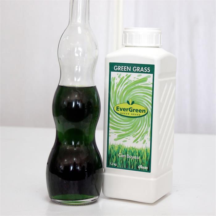 Green Grass Çim Boyası 1 Lt