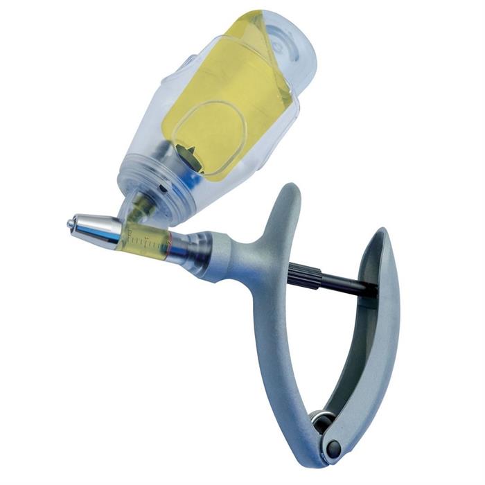 Kerbl Şişeli HSW Otomatik Enjektör 2 ml