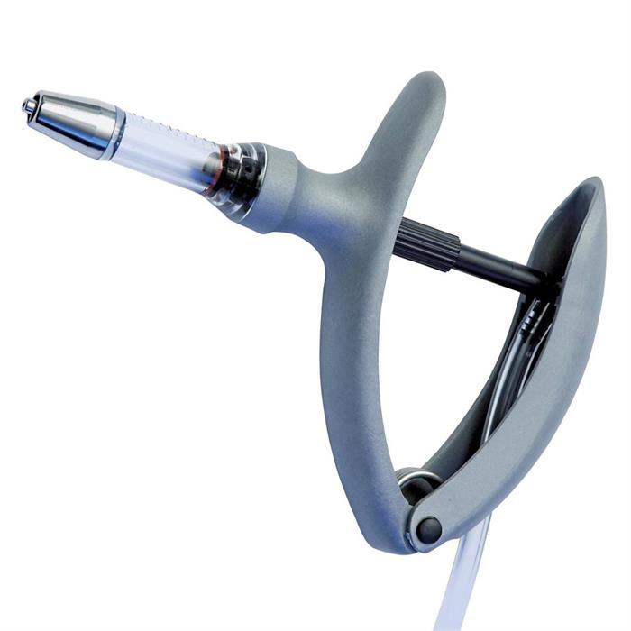 Kerbl Tüplü HSW Otomatik Enjektör 5 ml