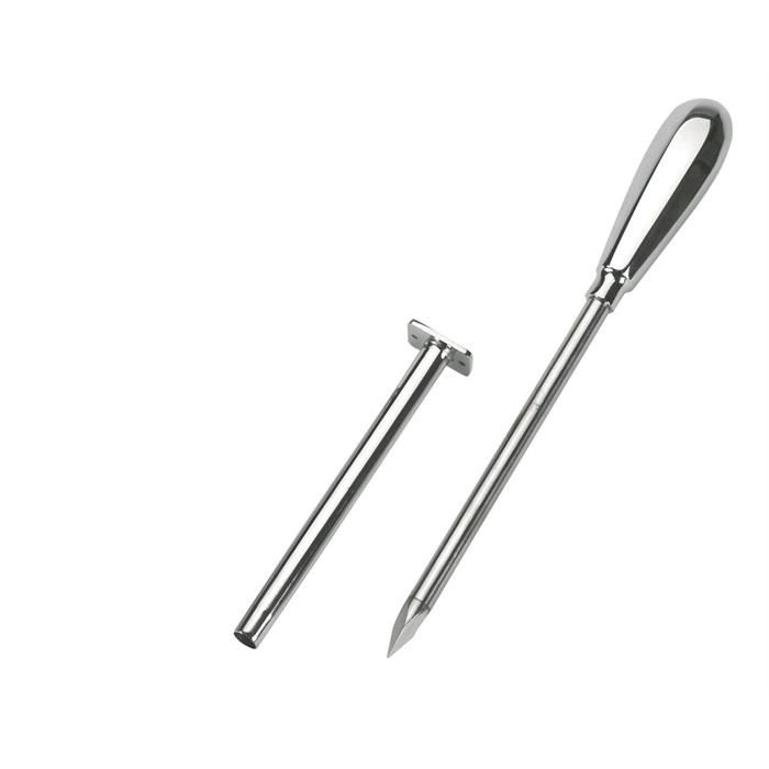Kerbl Trokar 12 cm