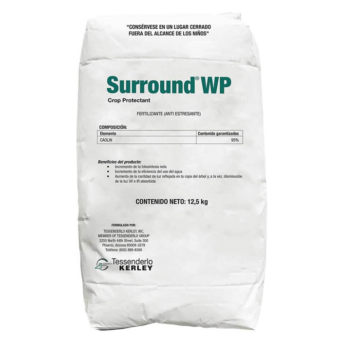 Surround Wp 12,5 Kg