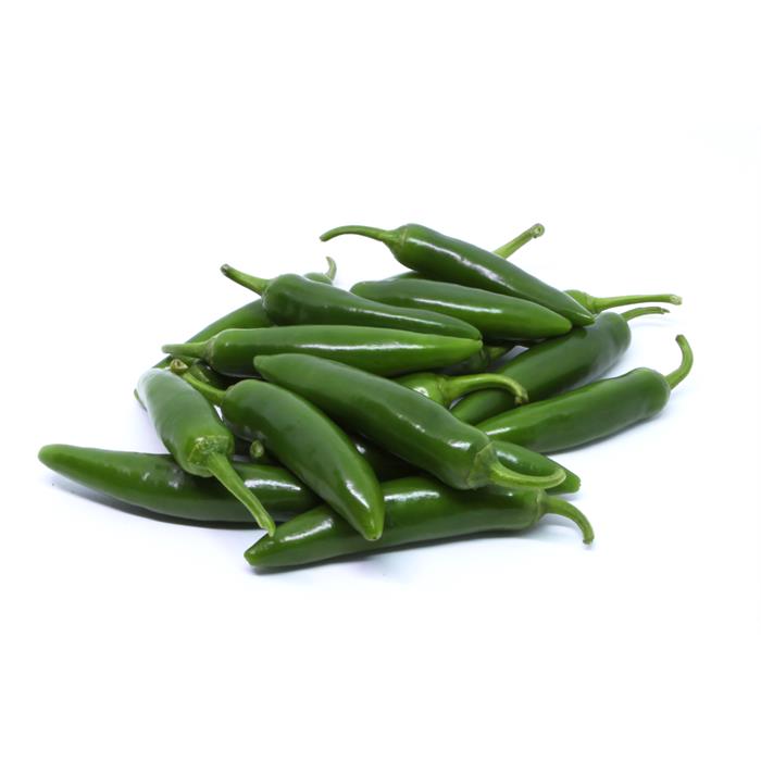 Ersan F1 Jalapon Biber Tohumu