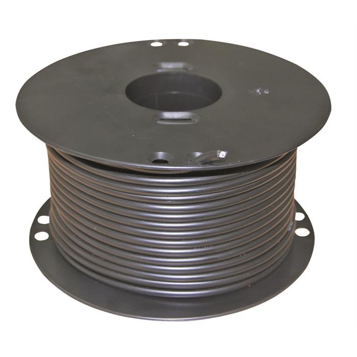 Kerbl Yüksek Voltaj için Yeraltı Kablosu 25 m x 1.6 mm