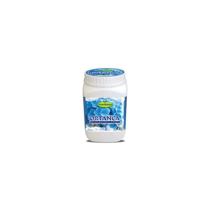 Ortanca Mavileştirici Gübre (1 Kg)