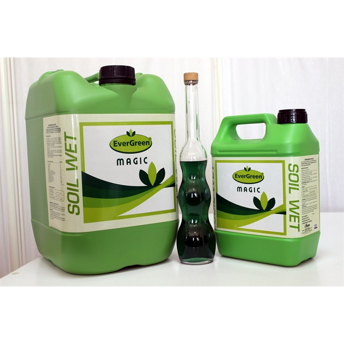 Evergreen Magic Organik Sıvı Gübre