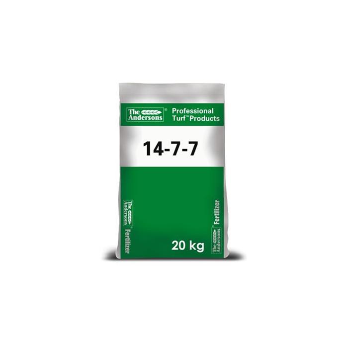 The Andersons 14-7-7 Herdem Yeşil Bitkiler İçin Gübre (5 Aylık Besleme) (22.68 Kg)