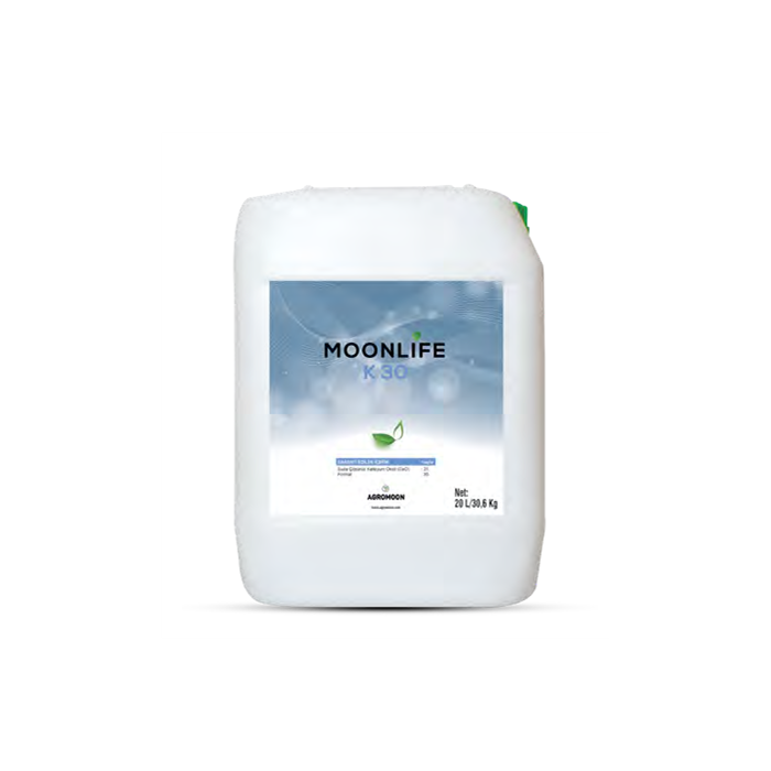 Moonlife K 30 20 Lt