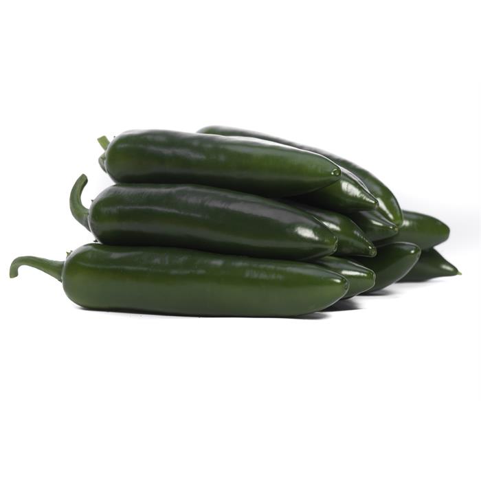 Sezar F1 Jalapon Biber Tohumu