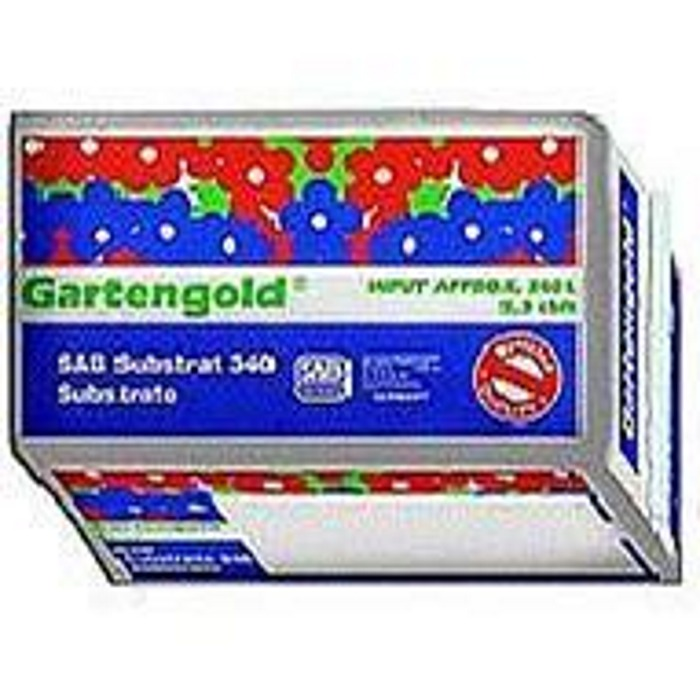 Substrate 0 Balya Saksılama Torfu 250 Lt