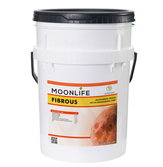 Moonlife Fibrous