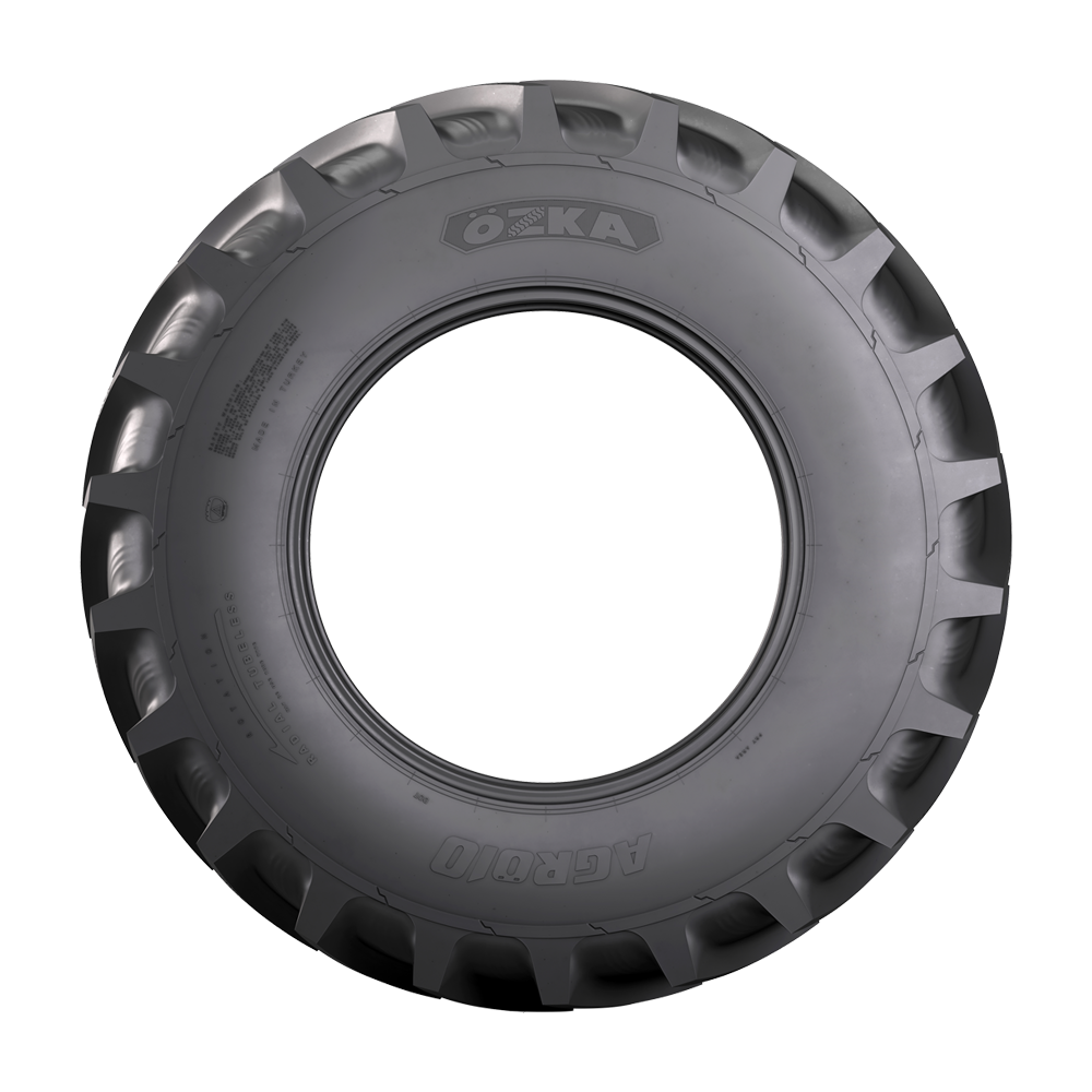 250/85 R28 TL AGRÖ10 Radyal Traktör Lastiği
