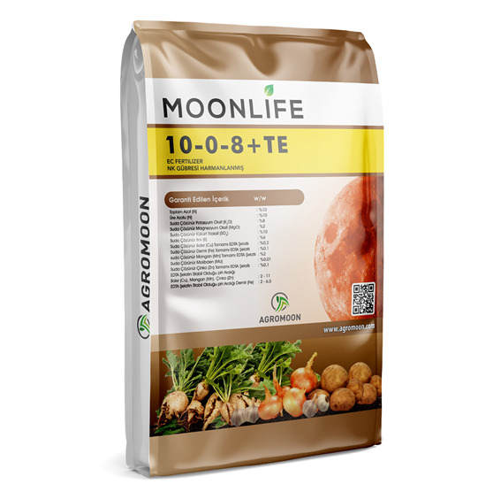 Moonlife 10-0-8+TE