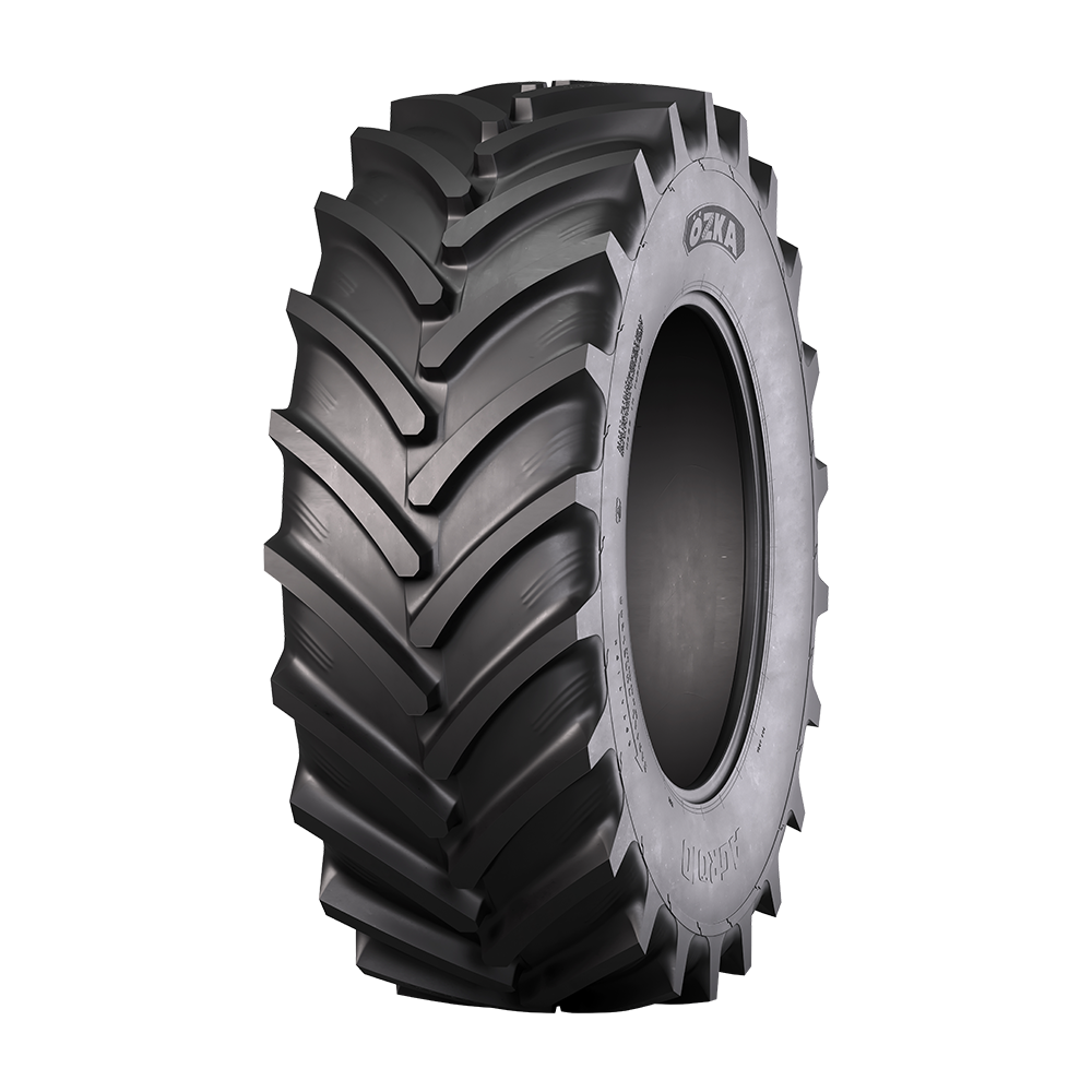 300/95 R46 (12.4 X 46) TL AGRÖ10 Radyal Traktör Lastiği