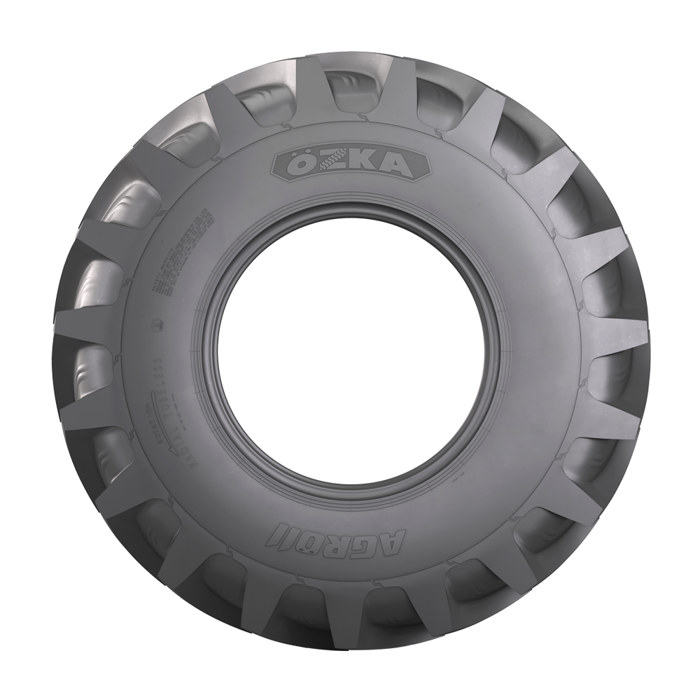620/70 R42 TL AGRÖ11 Radyal Traktör Lastiği