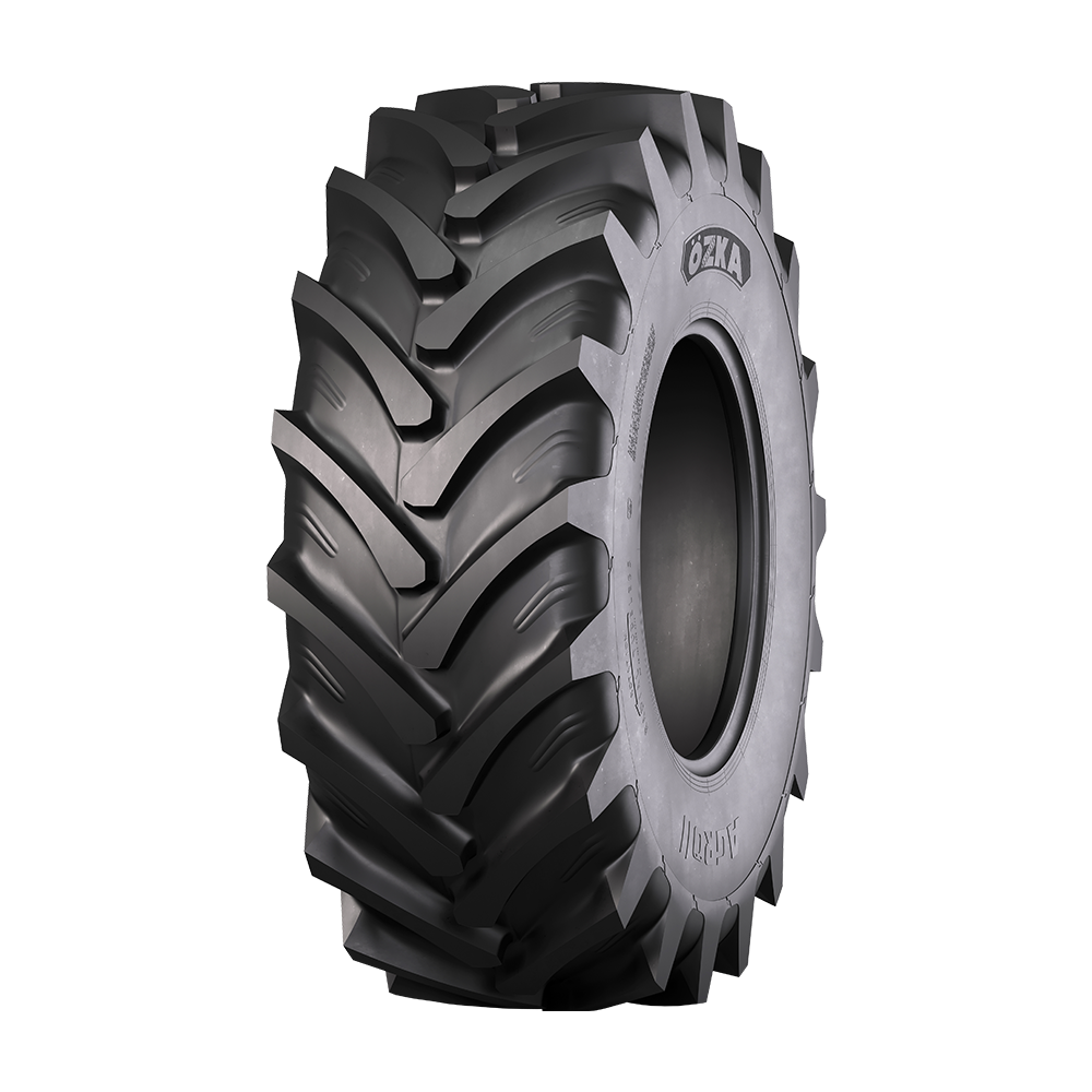 620/75 R26 (23.1 R26) TL AGRÖ11 Radyal Traktör Lastiği