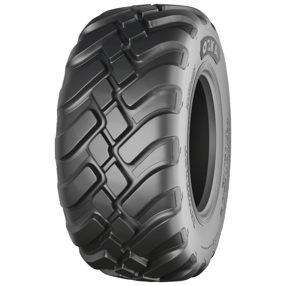 500/60 R22.5 TL AGRIGOR20 Radyal Römork Lastiği
