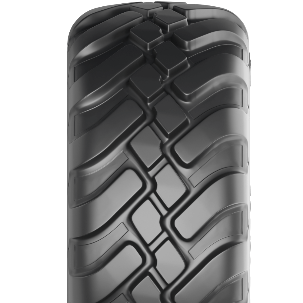 500/60 R22.5 TL AGRIGOR20 Radyal Römork Lastiği