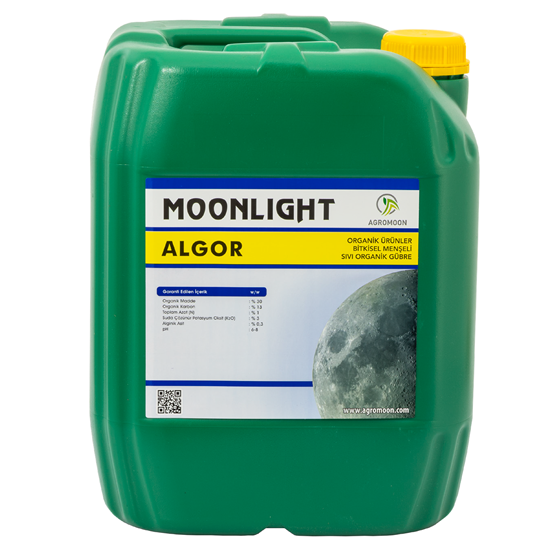 Moonlight Algor