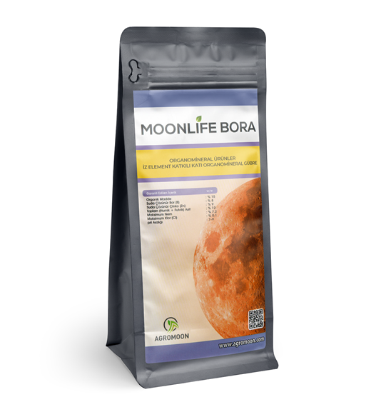 Moonlife Bora 1 Kg