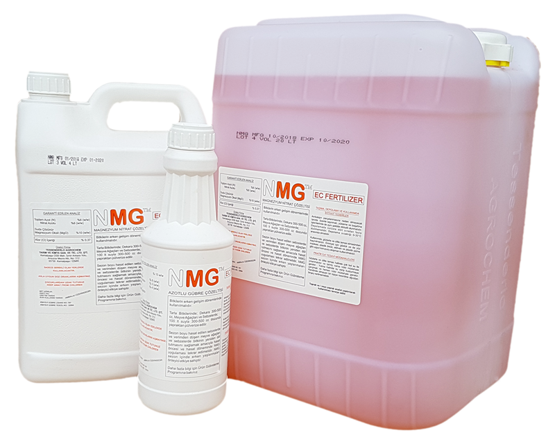 Nmg (13-0-0-3,5Mg)