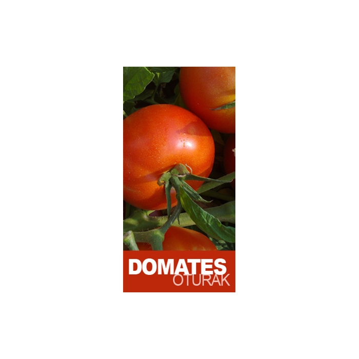 Vo-506 (5656) F1 Domates Fidesi
